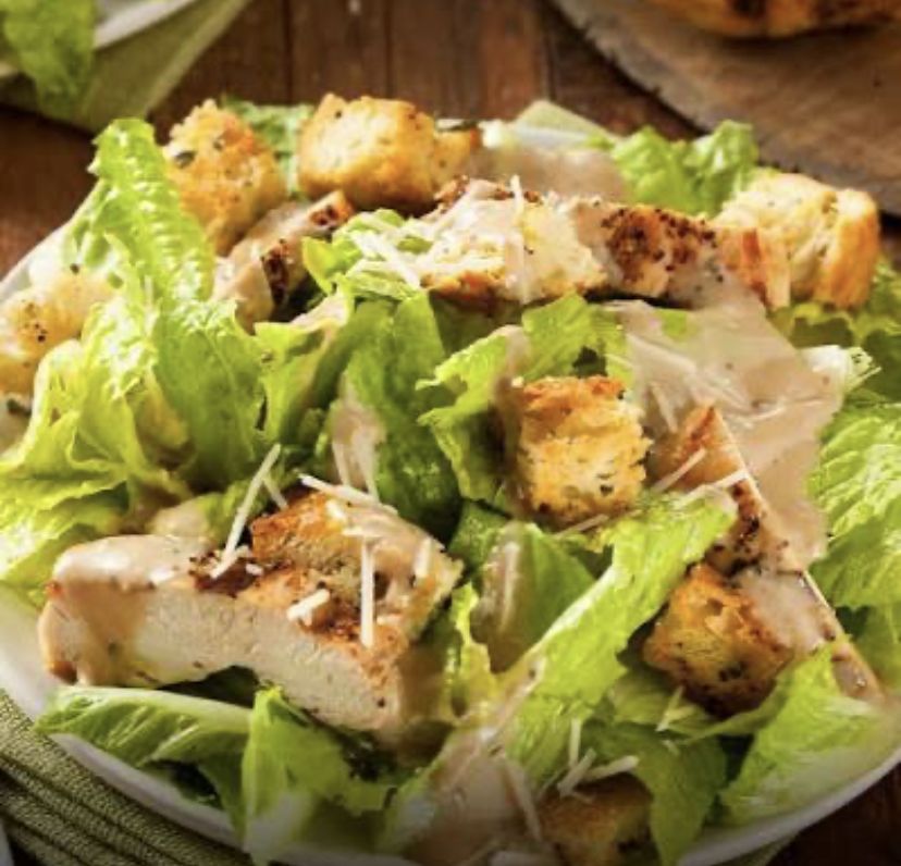Ensalada César