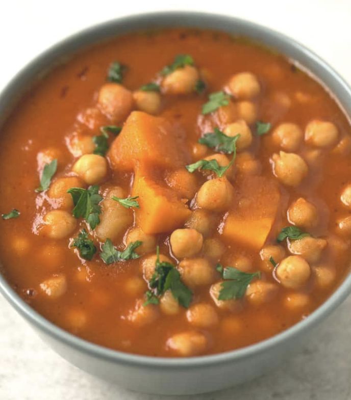 Garbanzos